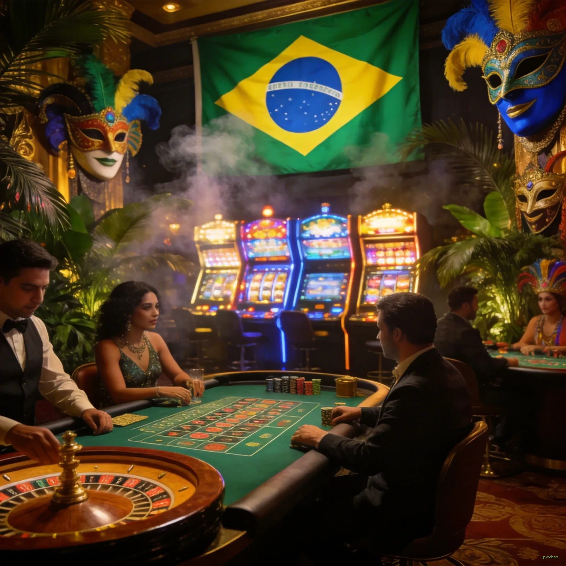 pxxbet multi dispositivo