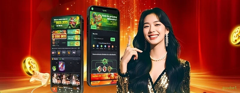 Segurança pxxbet SSL