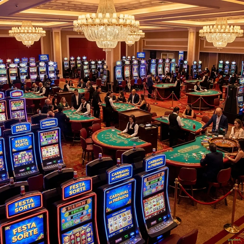 Checklist para avaliar a plataforma pxxbet