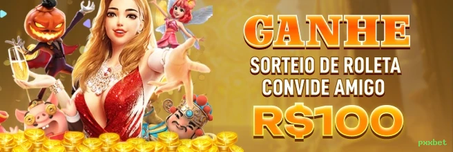 Slots pxxbet - Sweet Bonanza e caça-níqueis populares