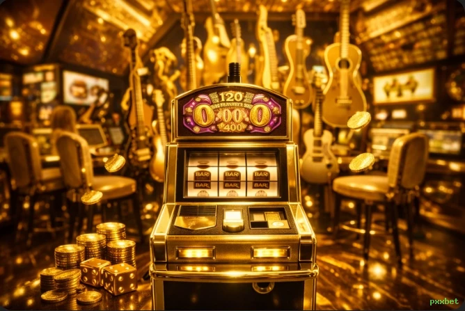 Cashback VIP pxxbet - reembolso semanal